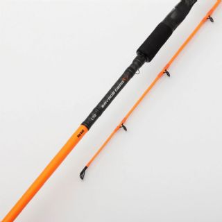 Savage Gear Orange Ltd Big Bait Casting Rod 110-220g - 